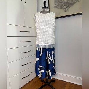 Ralph Lauren skirt sz14 NEW!